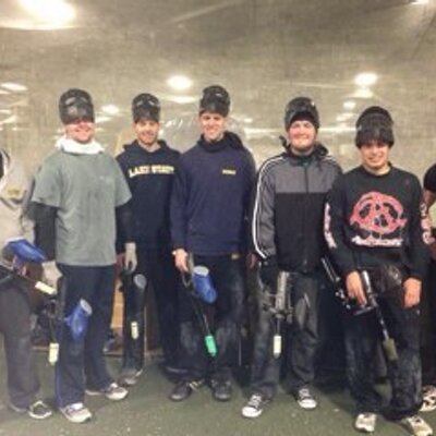 Profile Picture of Tyler Chartier (@TACtac83) on Twitter