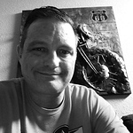Profile Picture of Robert Cobb (@robert brian cobb) on Flickr