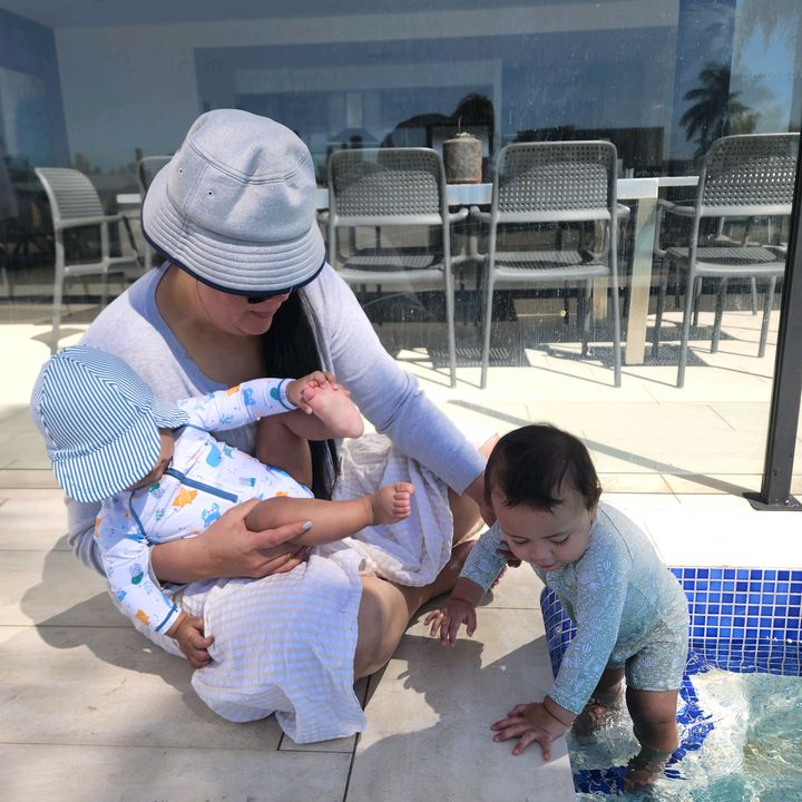 Profile Picture of Florence (@florencetoa) on Tiktok