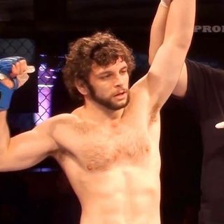 Profile Picture of Robert Diggle (@robertdigglebjj) on Instagram