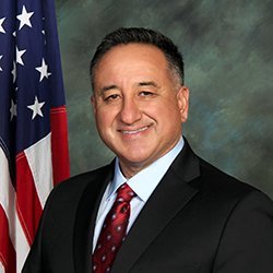 Profile Photo of Supervisor Joe Baca Jr. (@BacaJoeMike) on Twitter