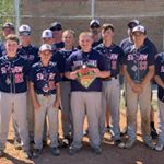 Profile Picture of ⚾️Dylan Holliday⚾️ (@holliday.21) on Instagram