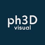 Profile Picture of Paul Humphreys (@ph3d_visual) on Instagram