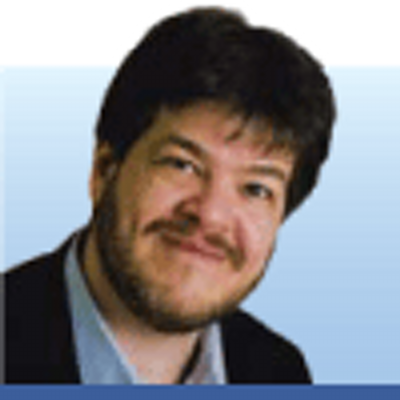 Profile Picture of Not Jeff Jacoby (@RobotJeffJacoby) on Twitter