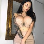 Profile Picture of Alisha Clements (@alisha.clementsx) on Instagram