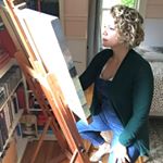 Profile Picture of Jenna Paulsen, Artist (@jennapaulsenpaintings) on Instagram