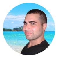 Profile Picture of Greg Grigorian (@greg-grigorian) on Quora