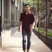 Profile Picture of David Enrique Rafael Calzada (@DeRaFred) on Pinterest