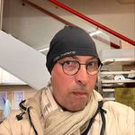 Profile Picture of Eric Van Den Berge (@ericdetoulouse1) on Instagram