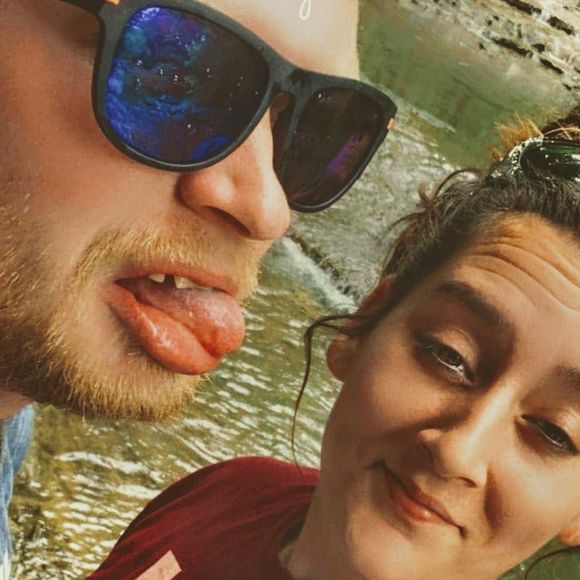 Profile Picture of Cody Clark (@codyclark704) on Poshmark