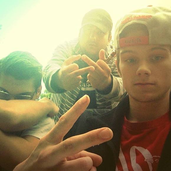 Profile Picture of Robert Crosby (@bcrosby24) on Poshmark