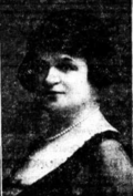 Profile Picture of May Summerbelleon Wikipedia