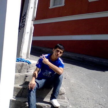 Kevin Bryan Ordenes - Twitter Profile Picture of Kevin Bryan Ordenes (@Kevin_DelBulla) on Twitter