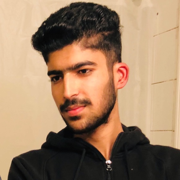 Sahil Bharal - Poshmark Profile Picture of Sahil Bharal (@bharal108) on Poshmark