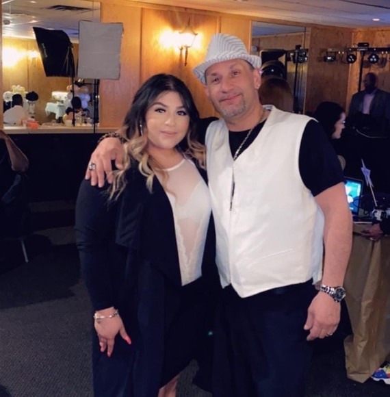 Profile Picture of Richard Munoz (@richardmunoz615) on Poshmark