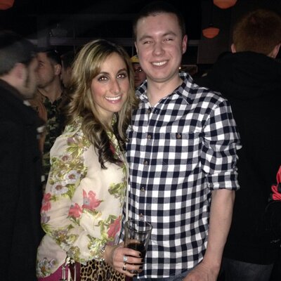 Profile Picture of John Adamic (@BrotherAddy) on Twitter