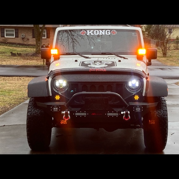 Profile Picture of Andre Carr (@andre_carr) on Poshmark