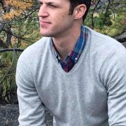 Profile Picture of Kevin McCain (@McCainKevin1) on Twitter