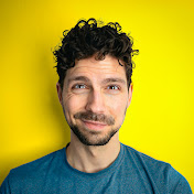 Profile Picture of Andrew Vanhoff (@andrewvanhoff) on Youtube