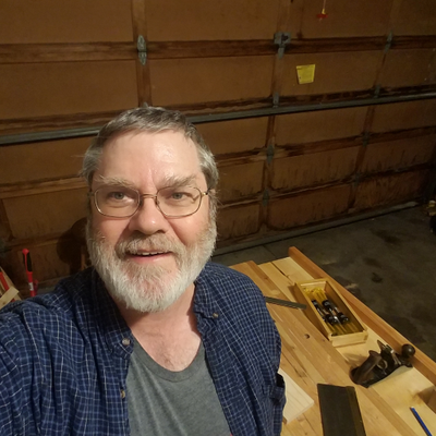 Profile Picture of Bob Dehnhardt (@bobdehn) on Twitter