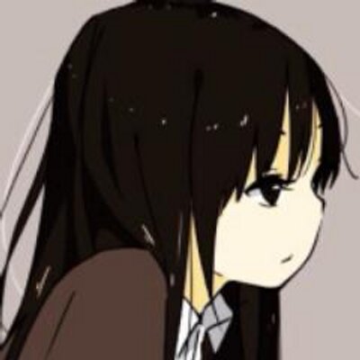 Profile Picture of Amber_Clover (@Amberysz) on Twitter