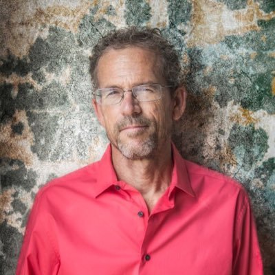 Profile Picture of Rick Yancey (@RickYancey) on Twitter