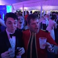 Profile Picture of Peter Dyson (@peter-dyson-11) on Quora