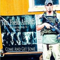 Profile Picture of Brian Edgerly (@brian-edgerly-1) on Quora