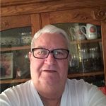 Profile Picture of Gary Stevenson (@garystevenson5958) on Instagram