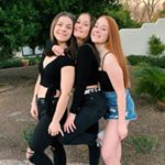 Profile Picture of Kate Alpert (@katealpertt) on Instagram