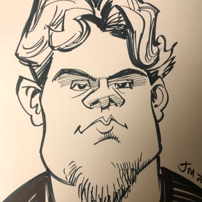 Profile Picture of Joshua Rayburn (@JoshuaRayburn5) on Twitter