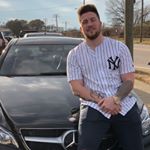 Profile Picture of Logan Calhoun (@logan_calhoun74) on Instagram