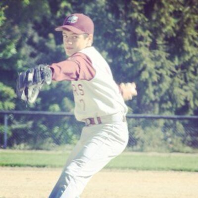 Profile Picture of Jacob English (@jake_badgers11) on Twitter
