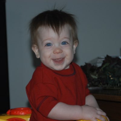 Profile Picture of Alex Ables (@Alexables2) on Twitter