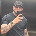 Profile Picture of corey troys (@corey_troys) on Instagram