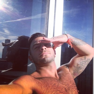 Profile Picture of Juanito Enriquez (@heyitsjuanito) on Twitter