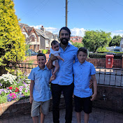 Profile Picture of Adrian Gardner (@adriangardner1730) on Youtube