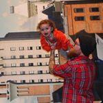 Profile Picture of kevin ginger (@gingerydg) on Instagram