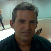 Profile Picture of Monty Frazier (@fraziermonty) on Pinterest
