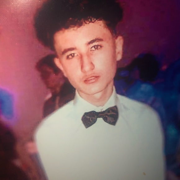 Profile Picture of Jonathan Palacios (@onlypalo) on Poshmark