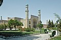 Profile Picture of Great Mosque of Heraton Wikipedia
