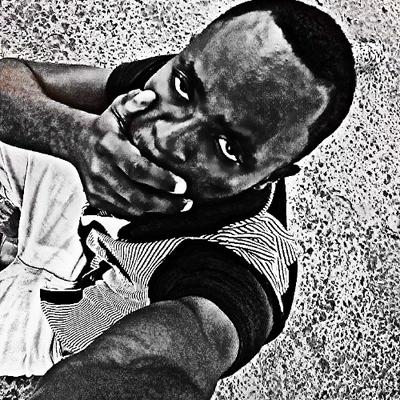 Profile Picture of Jacob Luri (@JacobLuri) on Twitter