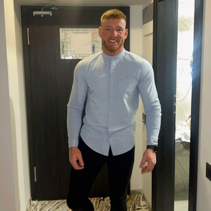 Profile Picture of Steven Edden (@stevenedden) on Tiktok