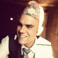 Profile Picture of Matthew Whiteman (@matthew-whiteman-3) on Quora