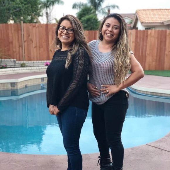 Profile Picture of Rocio Olvera (@germanrocio) on Poshmark