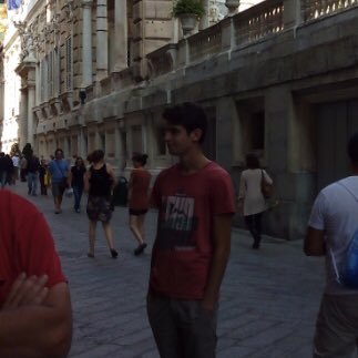 Profile Picture of Marc Morell (@MarcMorell_) on Twitter