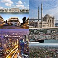 Profile Picture of Beşiktaşon Wikipedia
