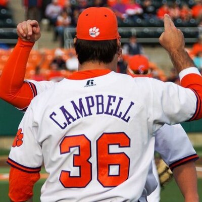 Profile Picture of Matt Campbell (@MattyIce36) on Twitter