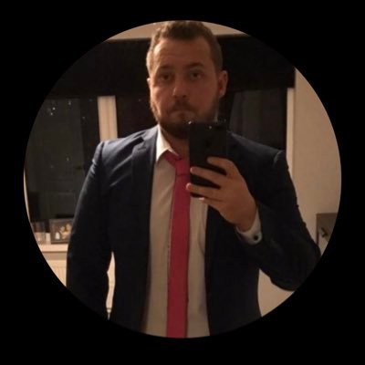 Profile Picture of Chris Heywood (@cjh1uk) on Twitter