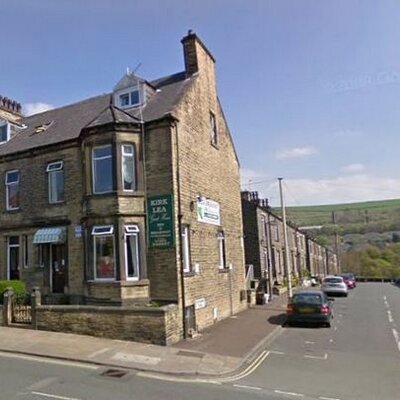 Profile Picture of Kirk Lea Guest House (@kirklea) on Twitter